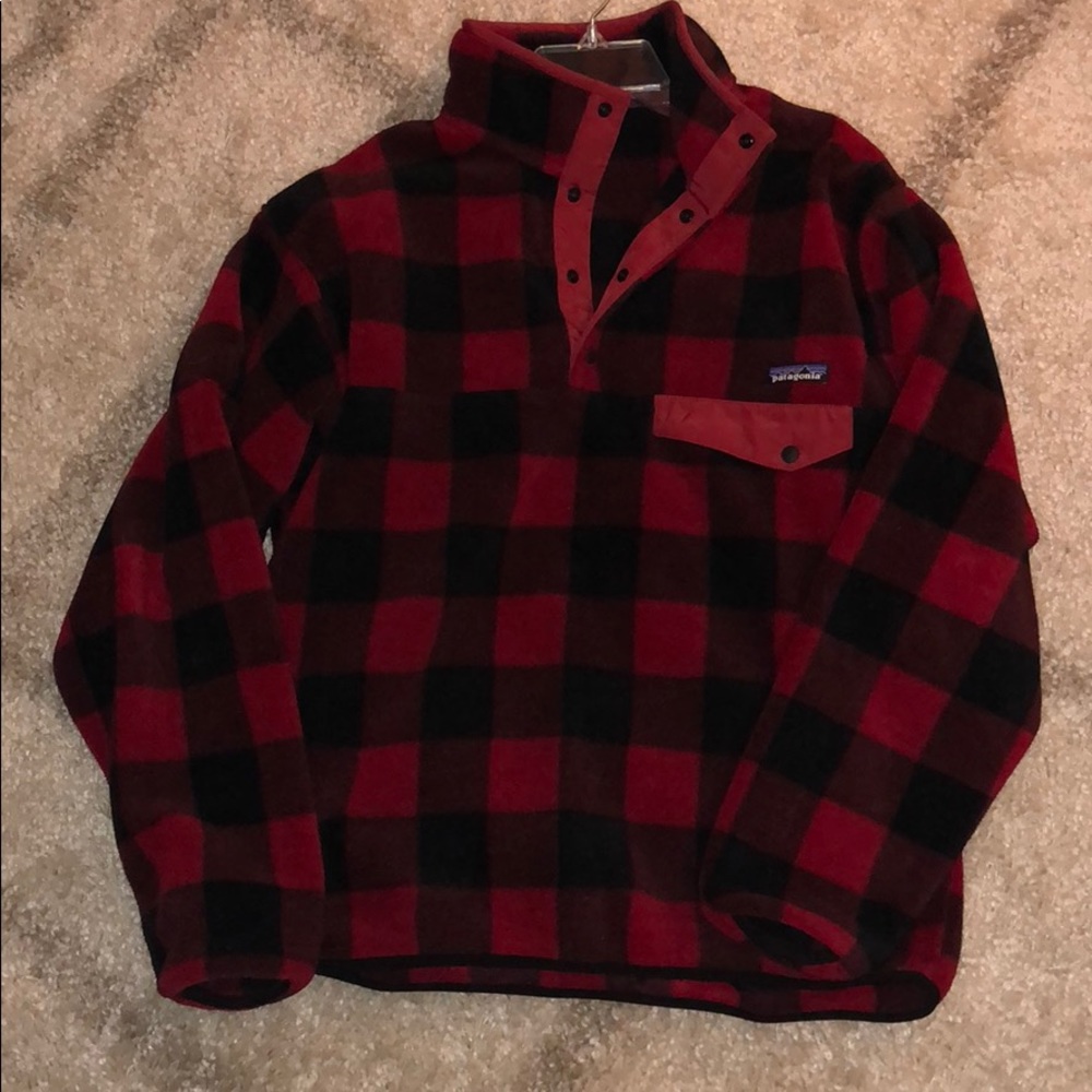 Men’s Patagonia